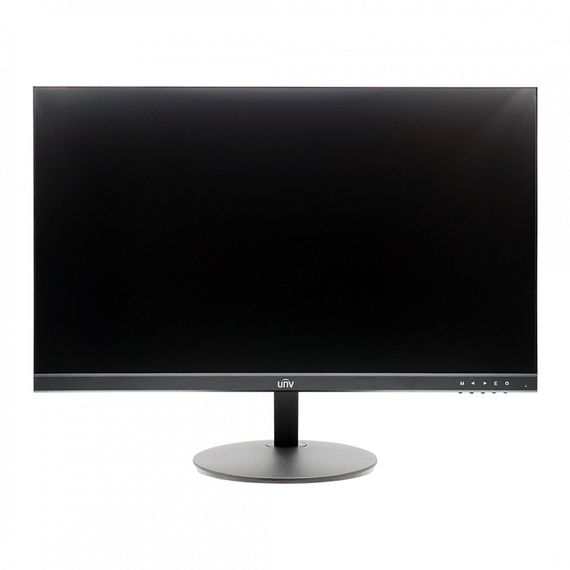 Монитор 23.8", FullHD, 178°/178°  Uniview MW3224-V: купить в Москве