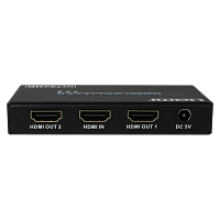 1х2 HDMI сплиттер Prestel SP-H2-12: купить в Москве