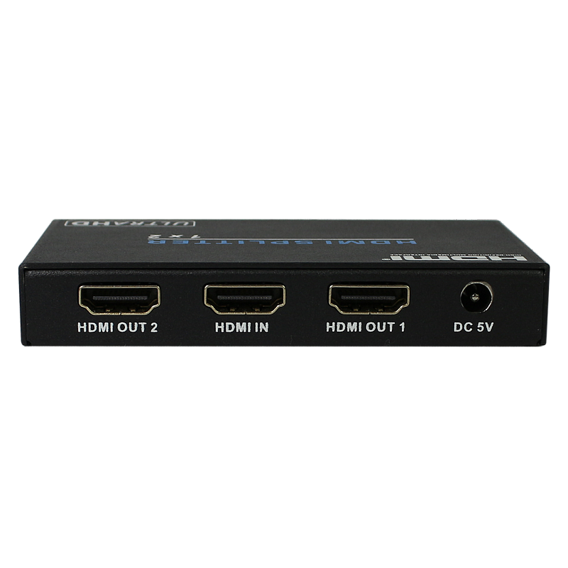 1х2 HDMI сплиттер Prestel SP-H2-12: купить в Москве
