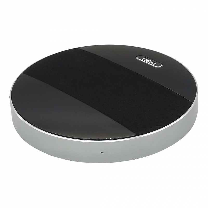 Беспроводной спикерфон с Type-C и Bluetooth Lideo SPC-4: купить в Москве