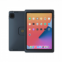 Чехол Emonita A9 для iPad Air 4/5, iPad Pro 11 (Black): купить в Москве