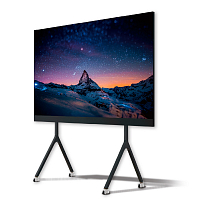 Светодиодный экран All-in-One 136" 4k COB Prestel LED-AIO6XP: купить в Москве