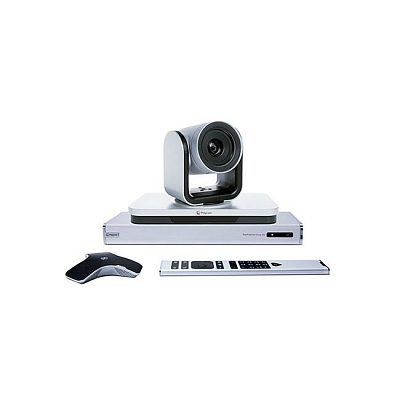 Polycom RealPresence Group 310 EagleEyeIV-12x