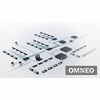 Программное обеспечение базы данных участников Bosch DCNM-LPD: купить в Москве