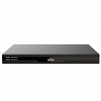Видеодекодер, входы: RJ45, 2xHDMI, видеовыходы: 6xHDMI, Uniview DC5506-E-V2: купить в Москве