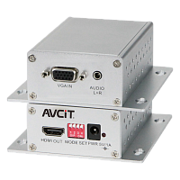 AVCiT AVC-VGA2HDMI: купить в Москве