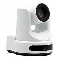 PTZ-камера для видеоконференцсвязи, белая, Prestel HD-PTZ430HSU3-W: купить в Москве