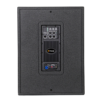 Активный сабвуфер 18" с DSP, Prestel PSL-118SA: купить в Москве