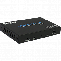 1х2 HDMI сплиттер Prestel SP-H2-12: купить в Москве