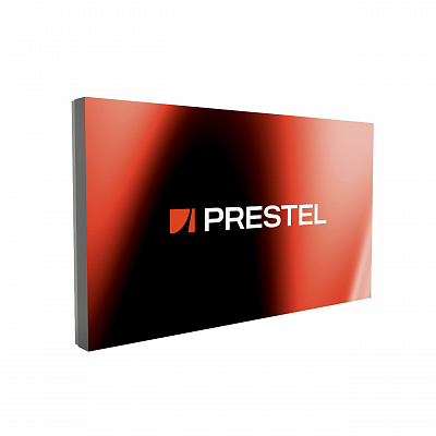 ЖК панель для видеостен 55" Prestel VWP-5508SBP