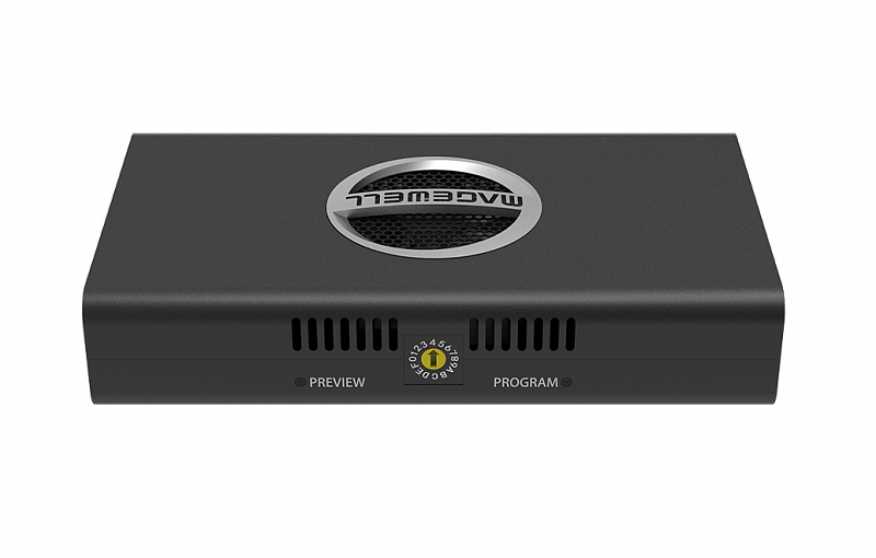 Конвертер Magewell Pro Convert H.26x to HDMI 4K: купить в Москве