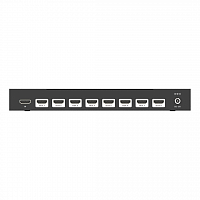 Сплиттер 1x8 HDMI 2.1, HDCP 2.3, Lideo SP-8K18: купить в Москве