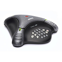Конференц-телефон Polycom VoiceStation300 [2200-17910-122]: купить в Москве
