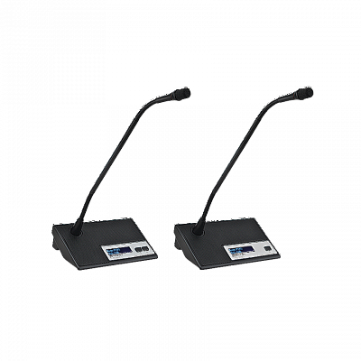 Пульт председателя Relacart CS-302С