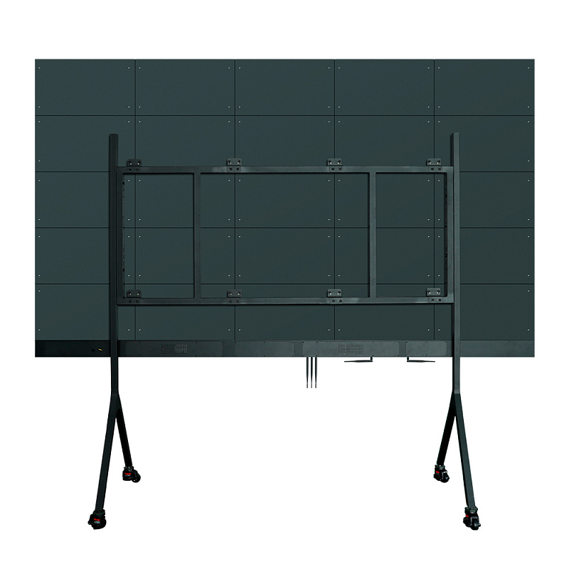 Светодиодный экран All-in-One 136" 4k COB Prestel LED-AIO6XP: купить в Москве