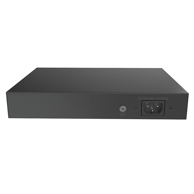 PoE L2+ коммутатор Prestel NS2-4C1-130P-2F1: купить в Москве