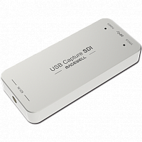 Устройство видеозахвата Magewell USB Capture SDI Gen 2 (32070): купить в Москве