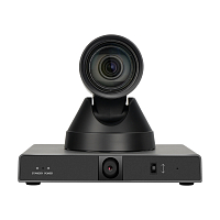 4К следящая PTZ-видеокамера Prestel UHD-T412DX: купить в Москве