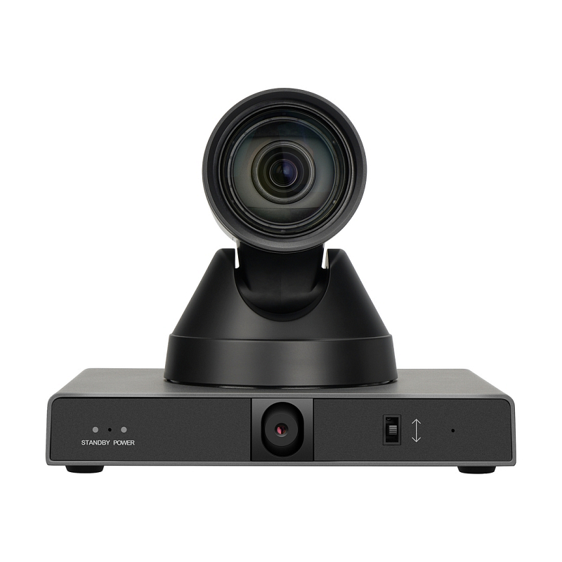 4К следящая PTZ-видеокамера Prestel UHD-T412DX: купить в Москве