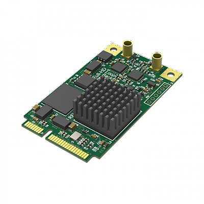 Плата видеозахвата Magewell Pro capture mini SDI SH (11130)