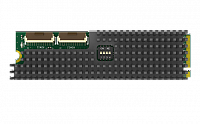 Плата видеозахвата Magewell Eco Capture Dual HDMI M.2 (11514): купить в Москве