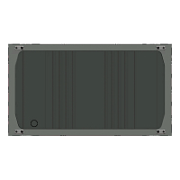 Светодиодный экран COB 600x337.5 1.25 мм Prestel LED-F600CX12: купить в Москве