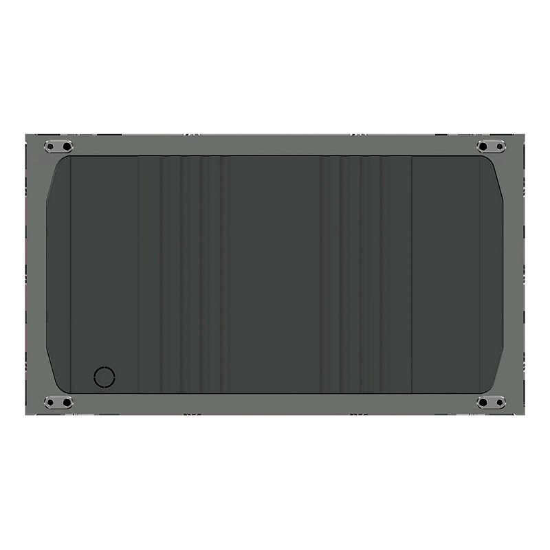 Светодиодный экран COB 600x337.5 1.25 мм Prestel LED-F600CX12: купить в Москве