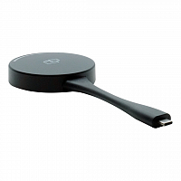 Адаптер для беспроводного подключения к USB-C, Prestel WB-1C: купить в Москве