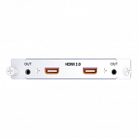 Плата входа 2хHDMI 1080P Prestel IC-HDHDMI: купить в Москве