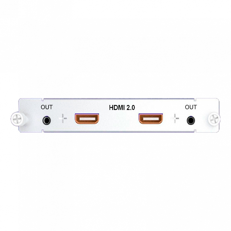 Плата входа 2хHDMI 1080P Prestel IC-HDHDMI: купить в Москве