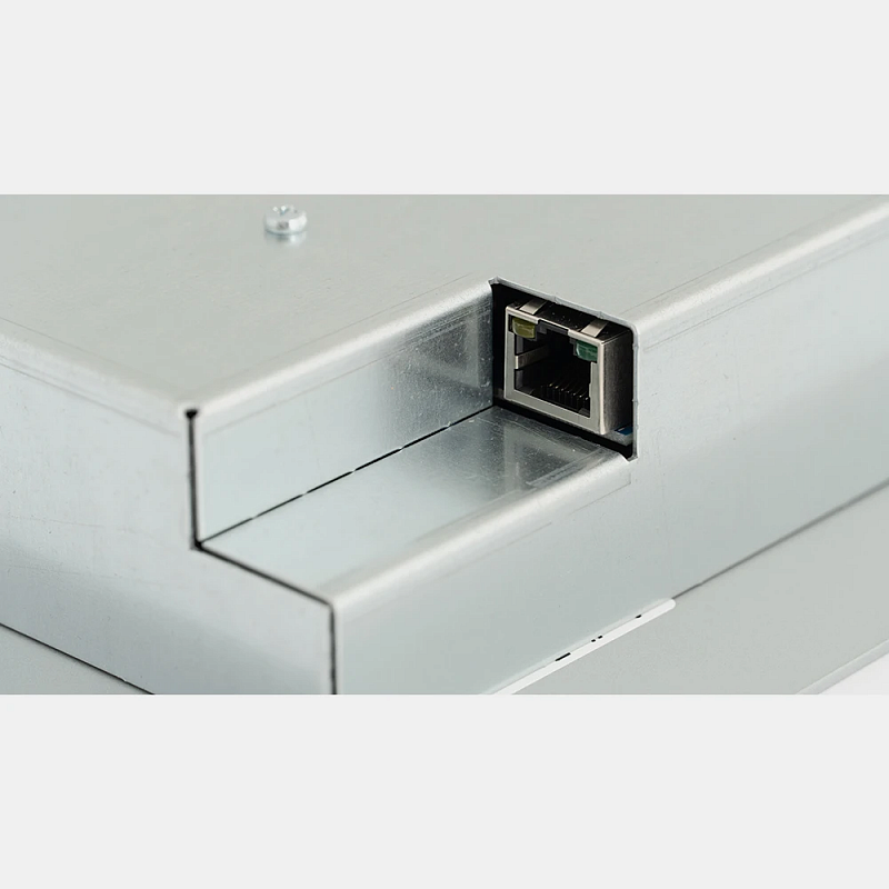 Блок вывода звука AudioPressBox APB-112 IW-D: купить в Москве