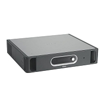 Центральный модуль для проводной и беспроводной системы Bosch DCN-CCU2: купить в Москве