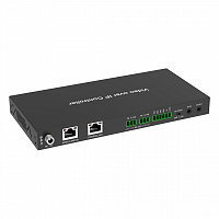 Блок управления Prestel IPC-4KSDVOE-R2: купить в Москве