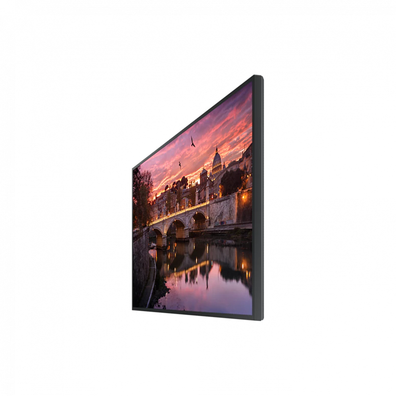 ЖК панель Samsung QH49R: купить в Москве