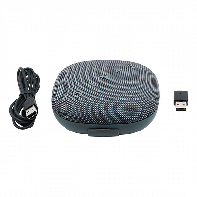 Беспроводной спикерфон с USB 2.0 и Bluetooth Lideo SPC-51B