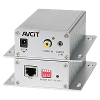 AVCiT AVC-CVBSCAT/TR: купить в Москве