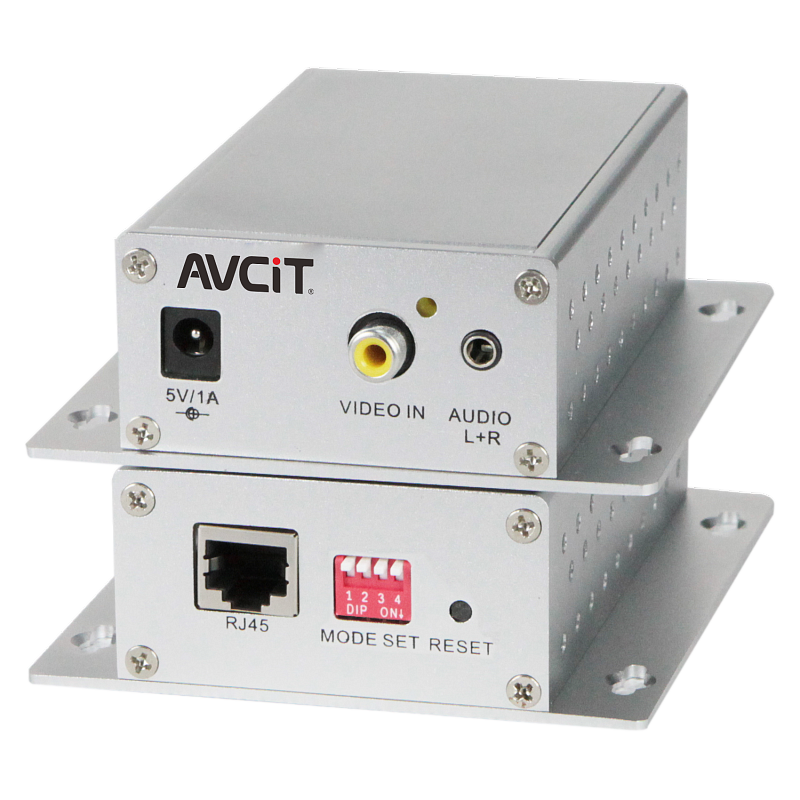 AVCiT AVC-CVBSCAT/TR: купить в Москве