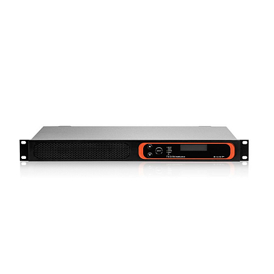 Biamp TesiraFORTÉ AVB CI