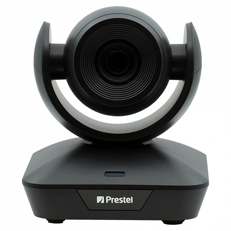 PTZ-камера для видеоконференцсвязи, черная, Prestel HD-PTZ1HU2W-B: купить в Москве