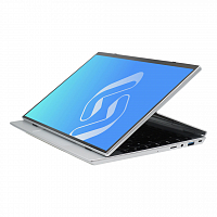 Ноутбук Lideo NTB-3 (16/512 ГБ), 14.1" FHD IPS поворотный на 180° сенсорный экран: купить в Москве