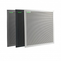Потолочный микрофонный массив SHURE Microflex Advance MXA910: купить в Москве