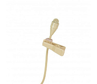 Микрофон-петличка Beyerdynamic TG L58c tan: купить в Москве