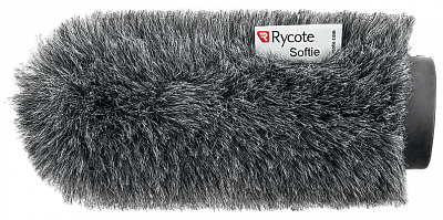 Beyerdynamic Rycote Softie - Windscreen