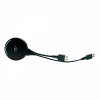 Адаптер для беспроводного подключения к HDMI и USB, Prestel WB-1H: купить в Москве