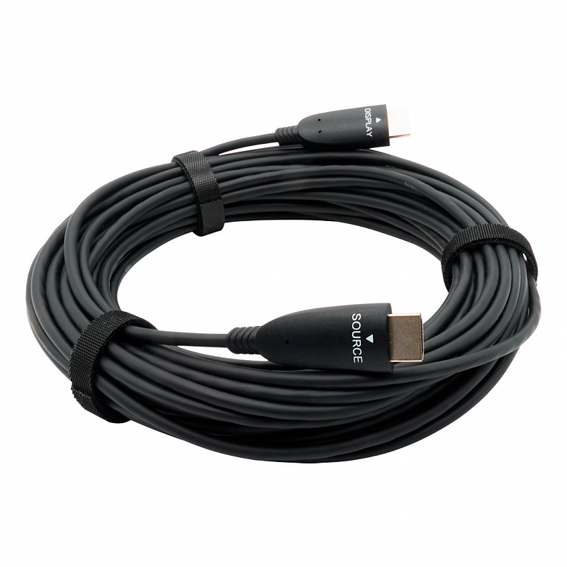 Кабель гибридный оптический HDMI Prestel HH21-MM015: купить в Москве