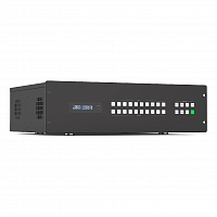 Шасси матричного коммутатора 16х16 Prestel SSM-1616DCVW: купить в Москве