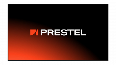 Коммерческий дисплей 115" Prestel CD-NF155AP