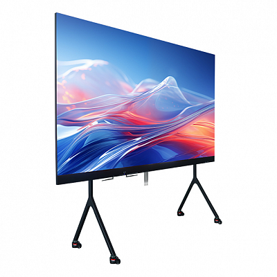 Светодиодный экран All-in-One 136" FHD COB Prestel LED-AIO6W