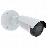 IP-камера видеонаблюдения Axis P1455-LE: купить в Москве