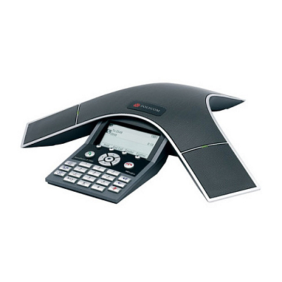 IP конференц-телефон Polycom SoundStation IP7000 [2200-40000-114